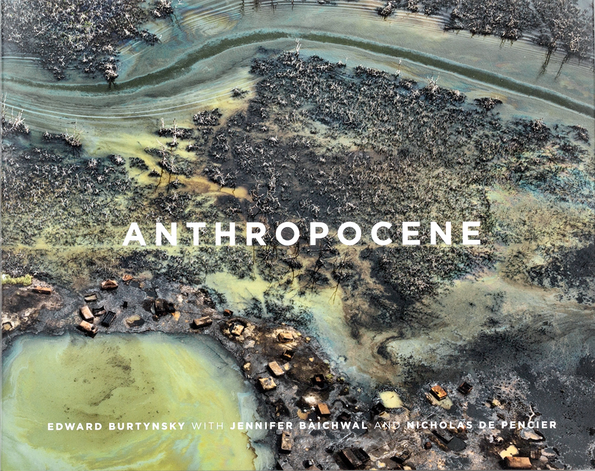 Artdoc Magazine Anthropocene Edward Burtynsky artdoc-magazine-anthropocene-edward-burtynsky