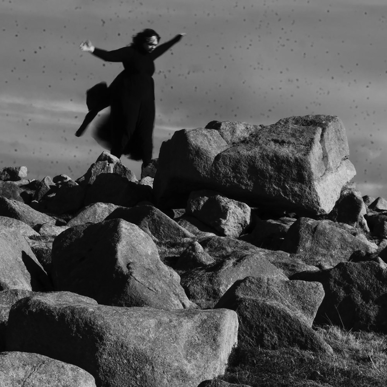 © Liúsaidh Ashley Watt | Dore Holm