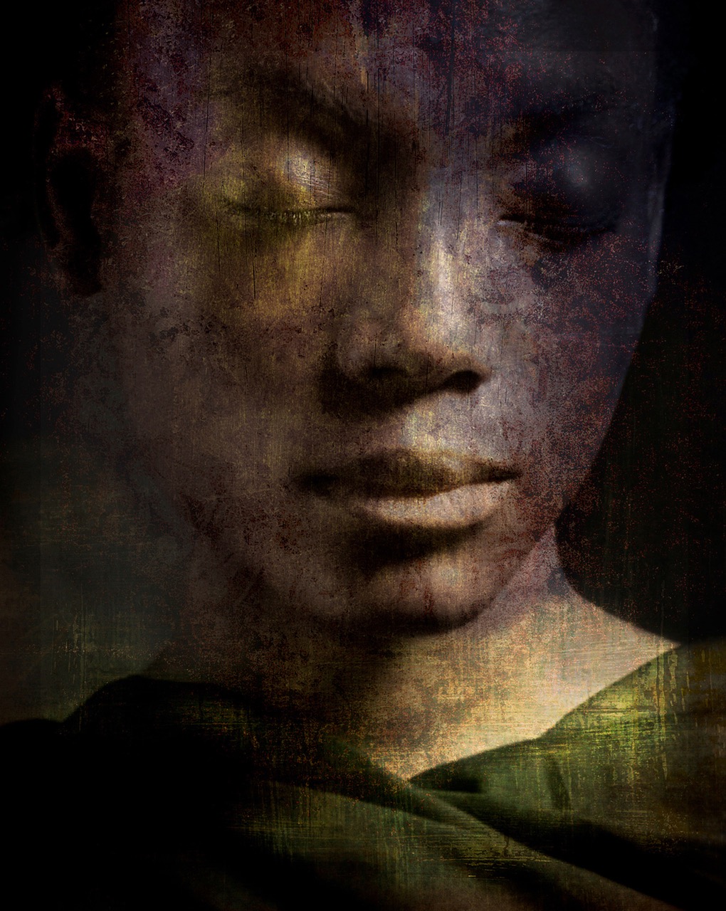 © Bert Daenen | The matter within