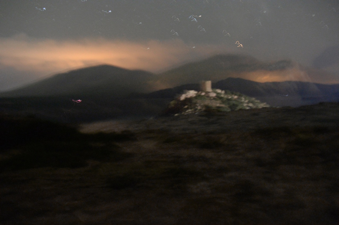 © Christophe Joset | Nocturnes