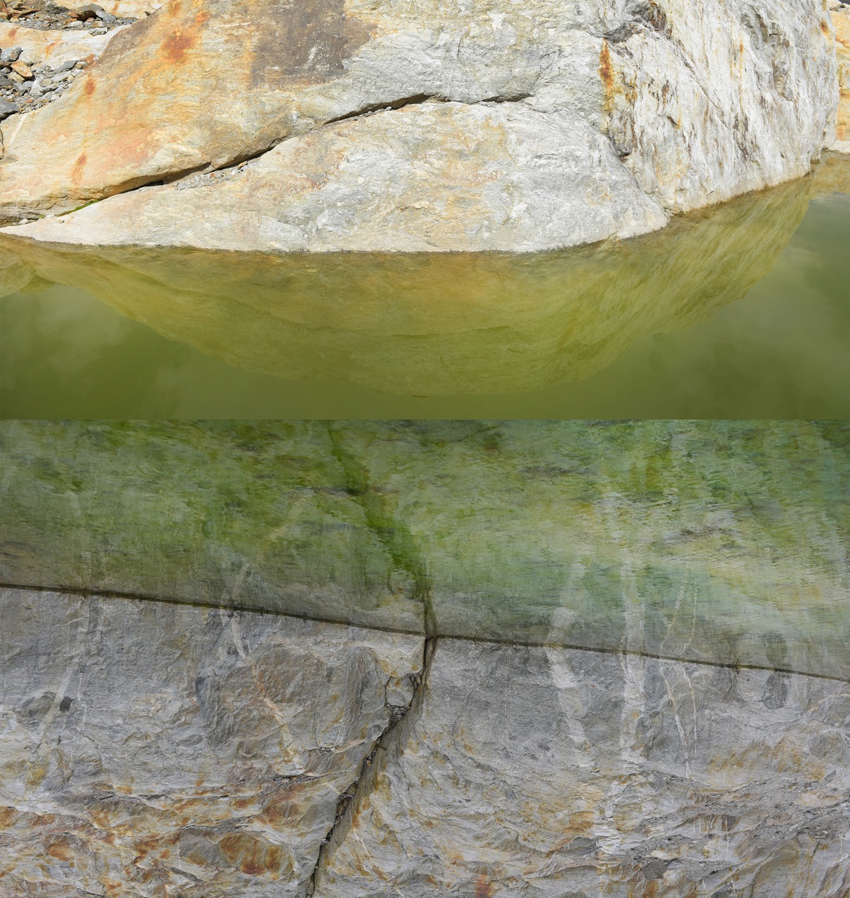 © Diewke van den Heuvel | Melting Heart