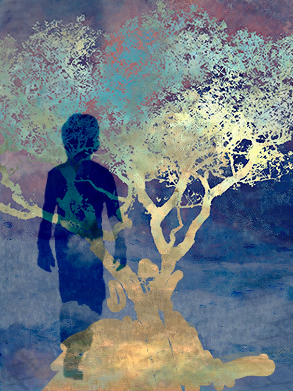 © Elizabeth Wood | Solitary Odyssey