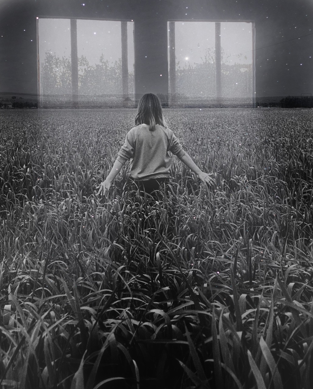 © Esperanza Velmock Manzanera | The Death and me