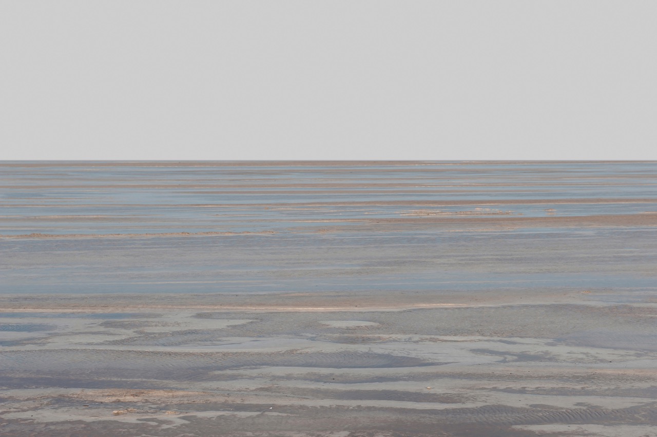 © Evgeniya Strygina | And there was no sky