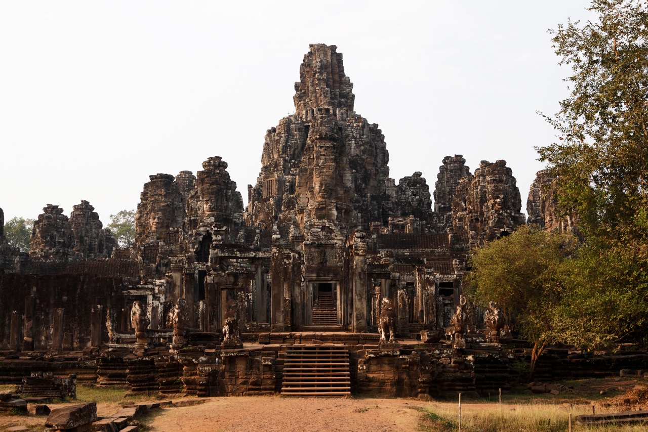 © Francesca Pompei | Echoes from the past