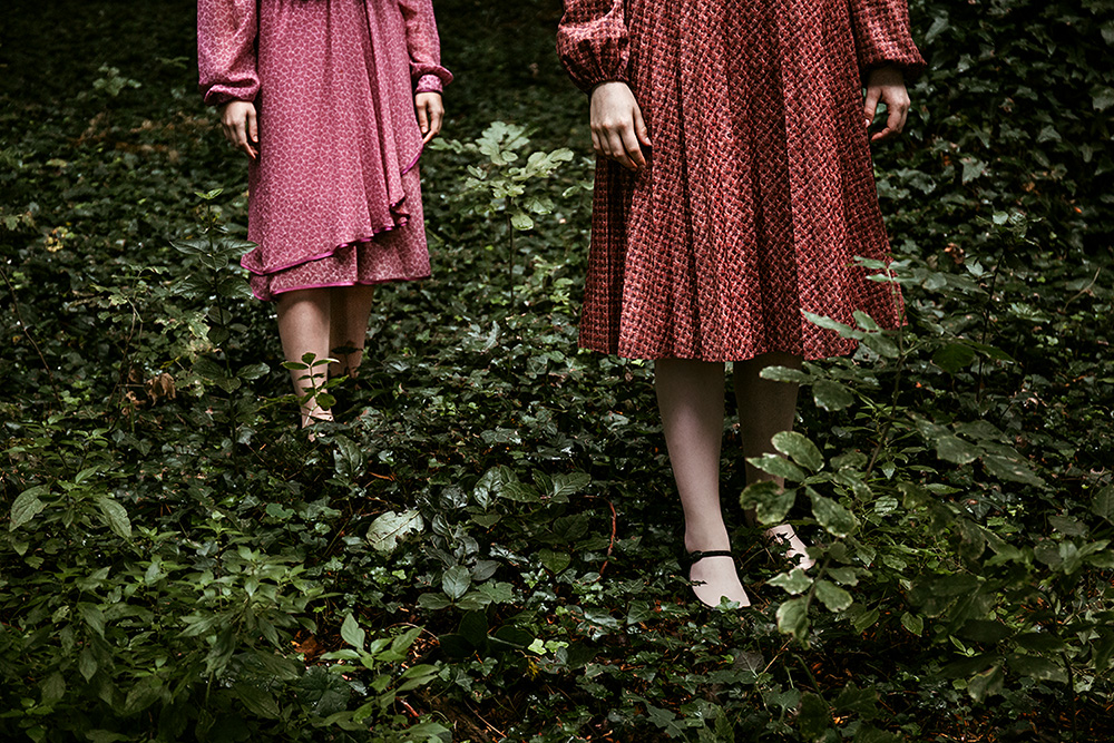 © Ilaria Sagaria | Full of grace