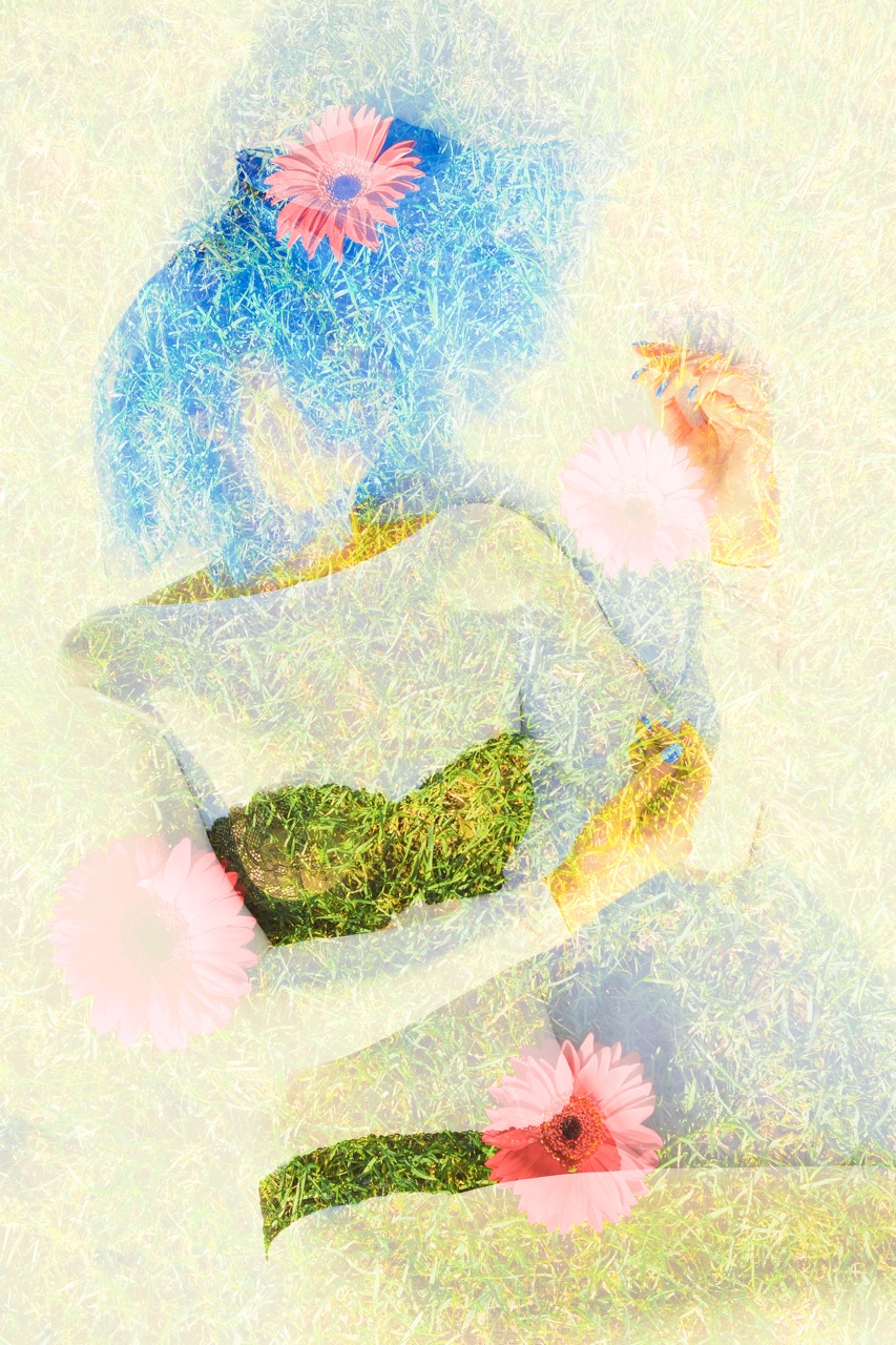 © Lesya Teslya | Serenity