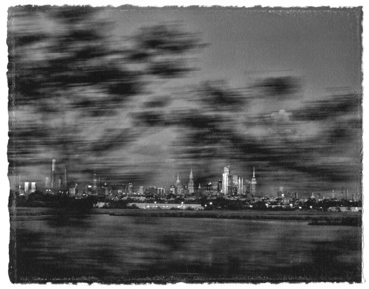 © Natalia Rudychev | Miracle