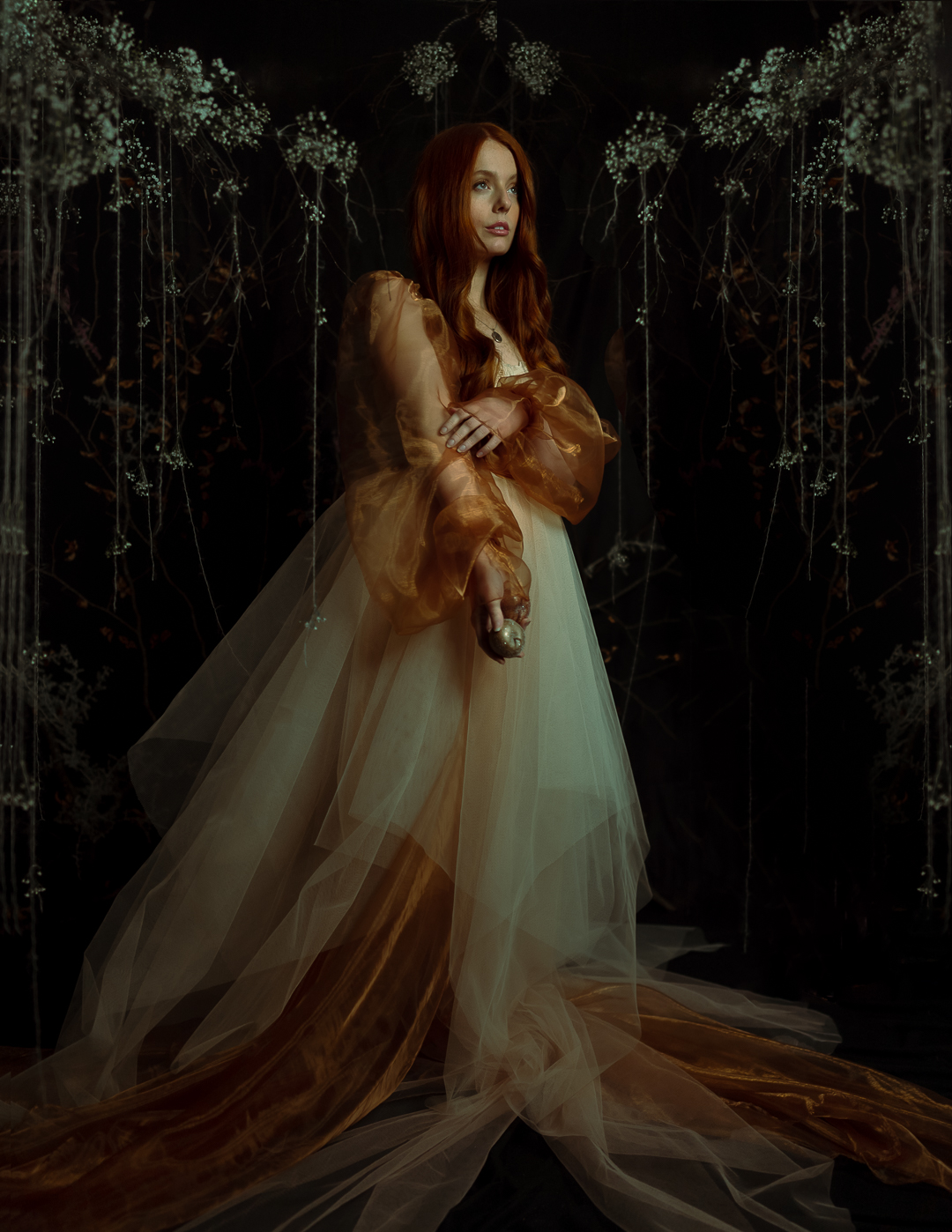 © Skaiste Klaniute | Garden of Eve