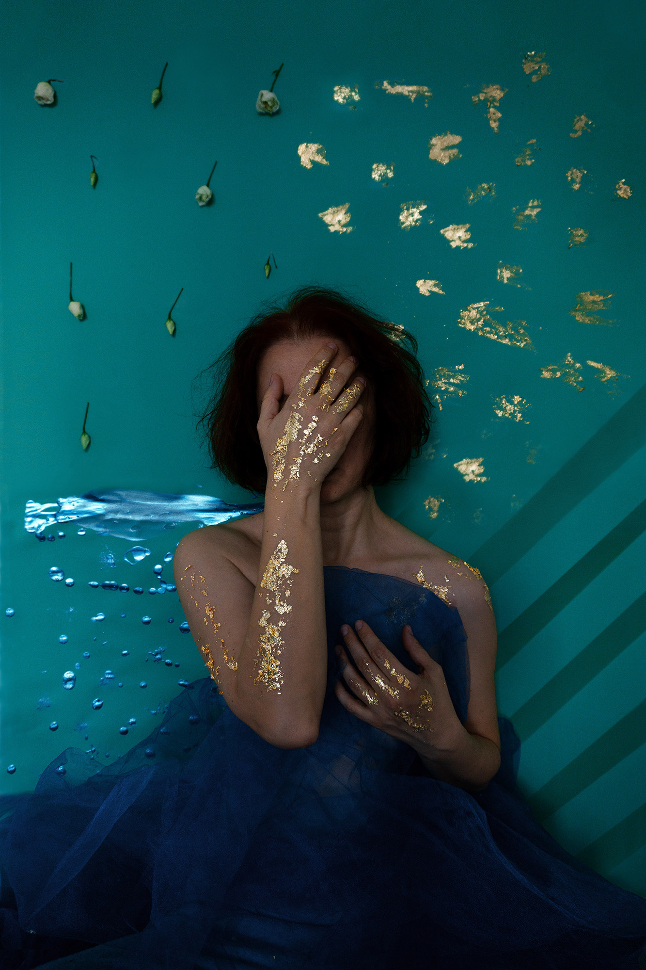 © Kateryna Kutsevol | It is not what it seems at first blick