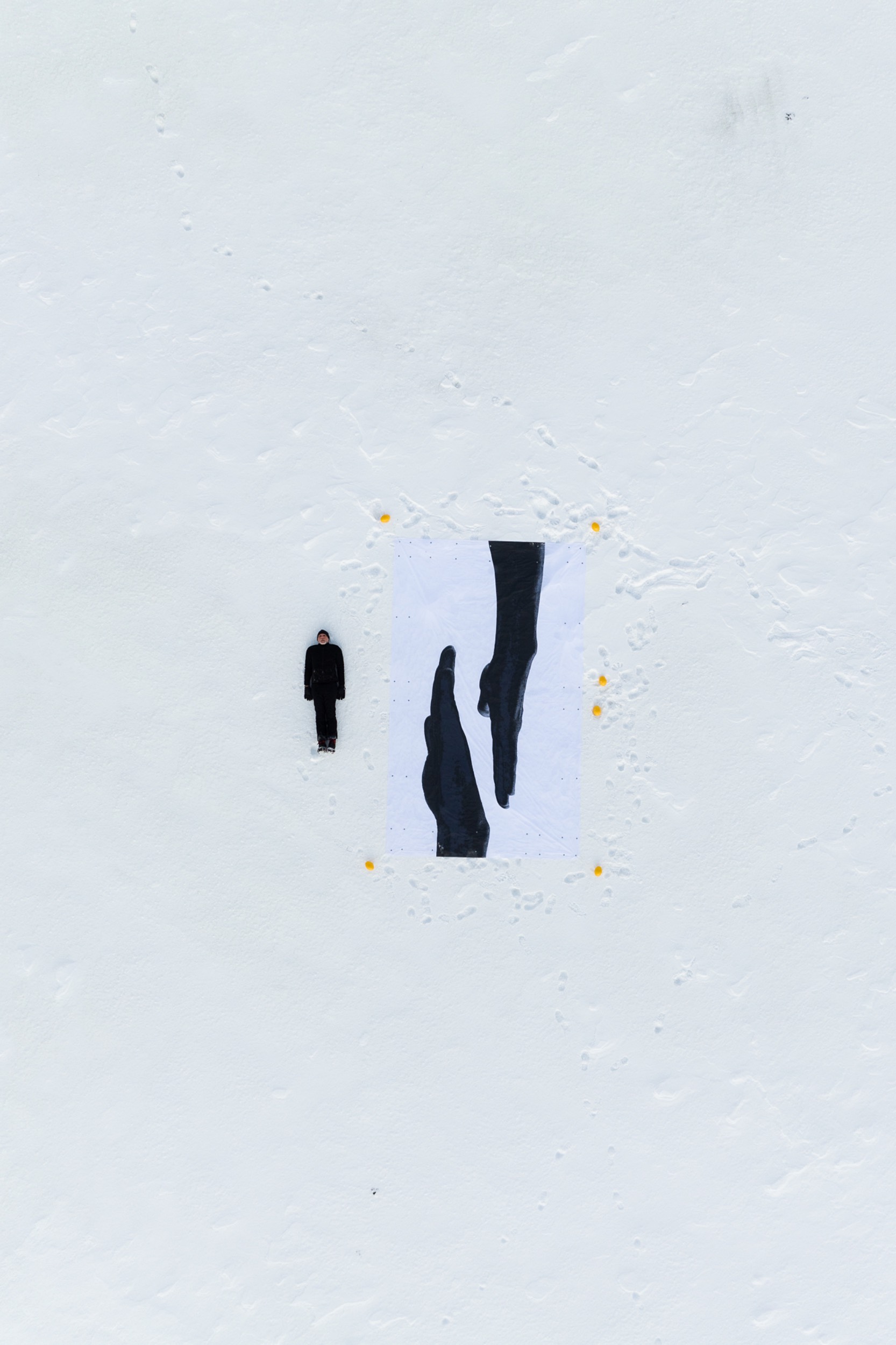 © Terra Kitoko | Hands