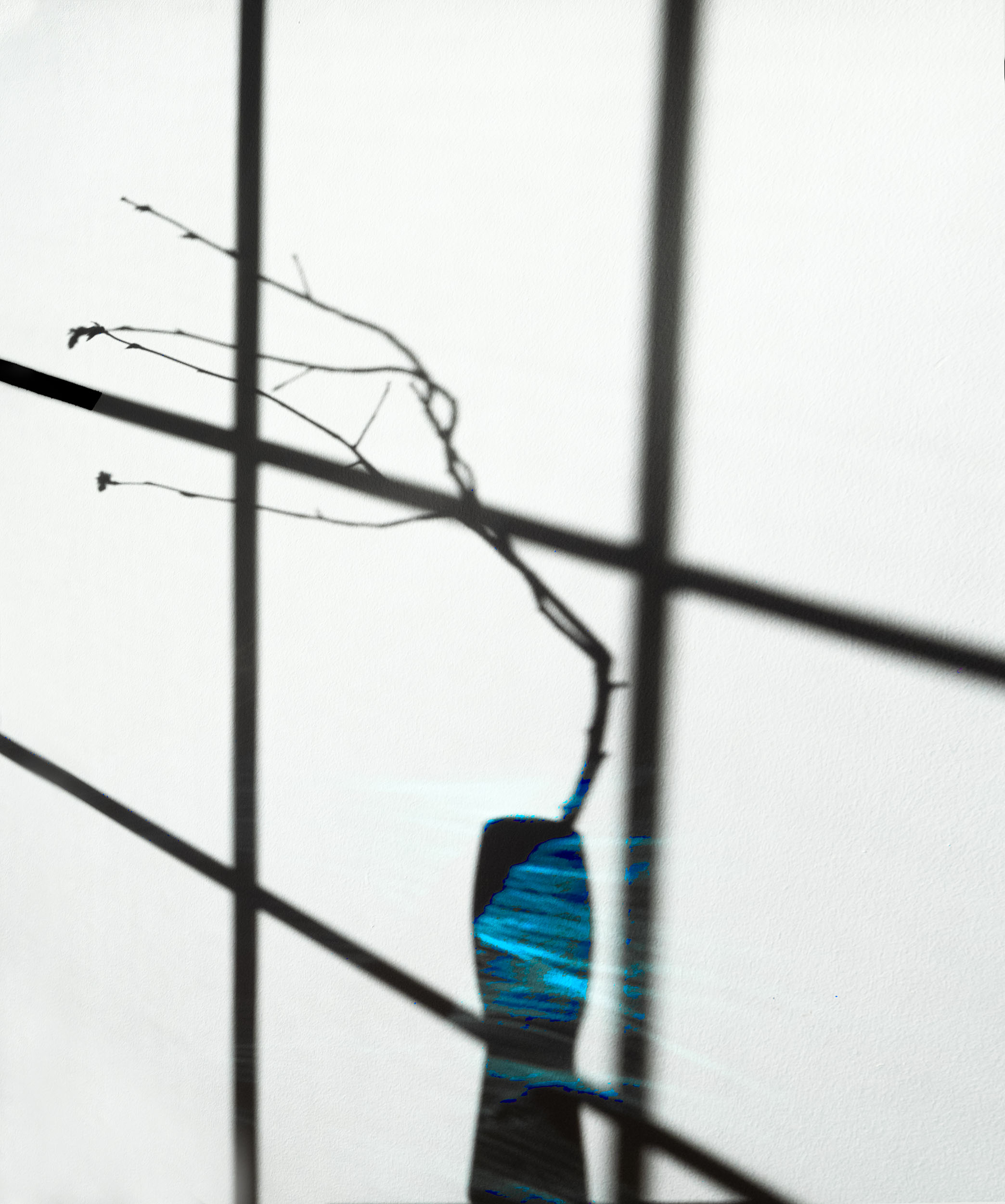 © Theresa Bryson | Writing on the Wall