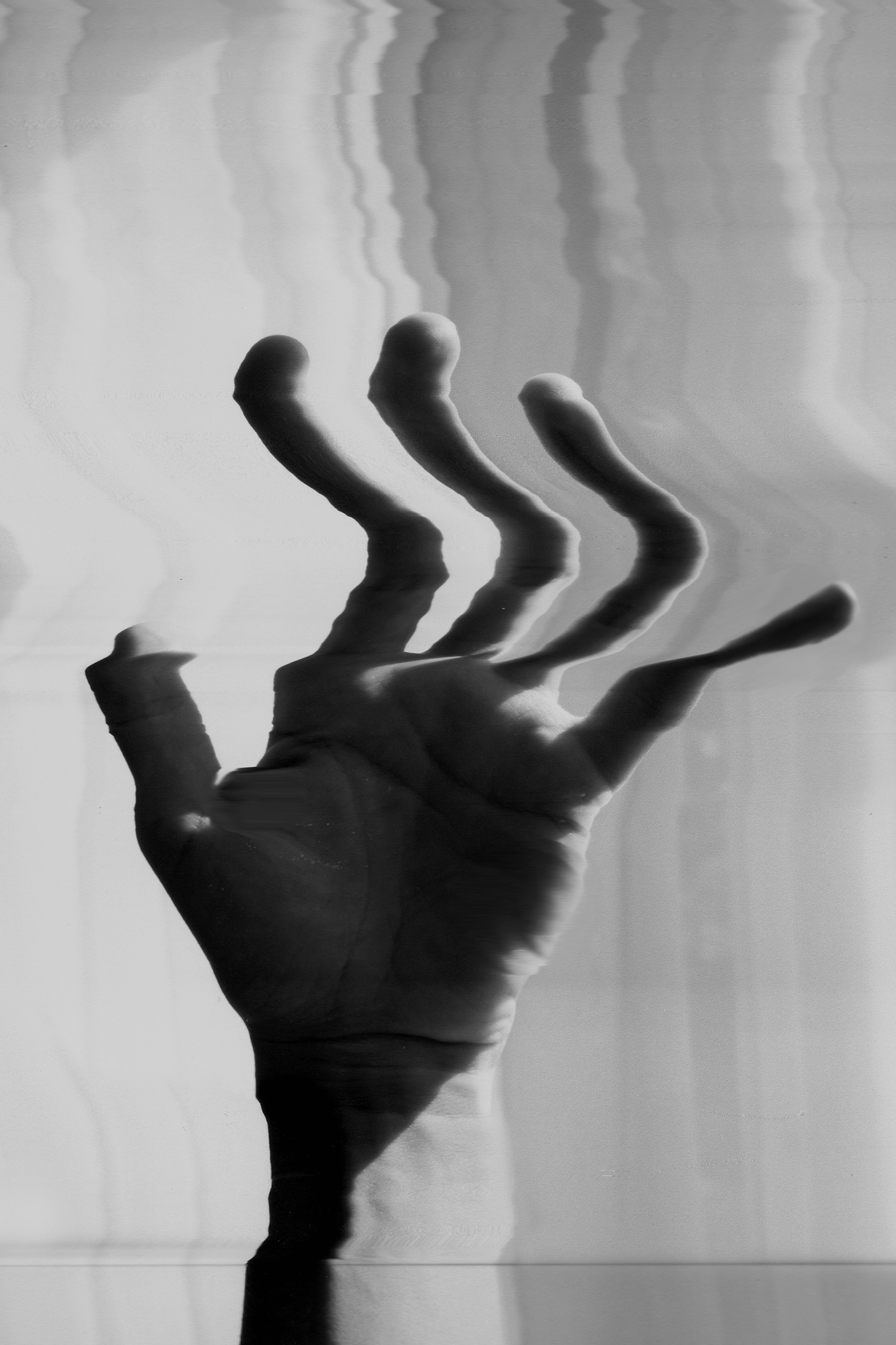 © Roos Peltenburg | Legs are coming soon