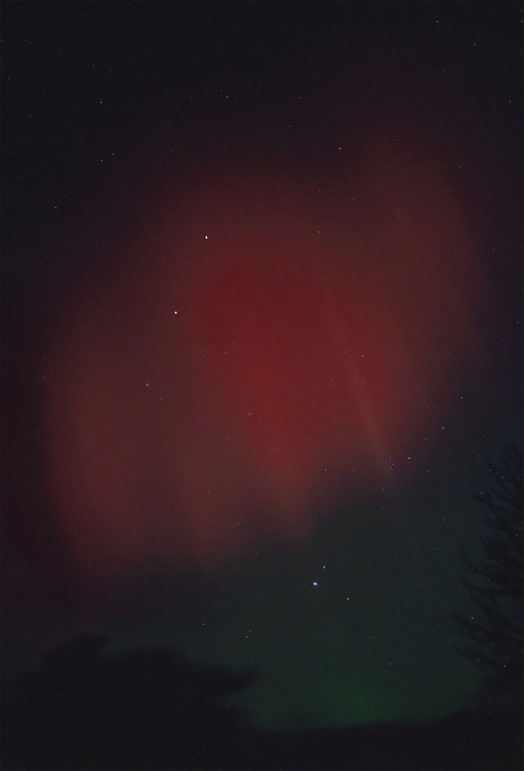 © Rienk De Vries | Gravity Fields