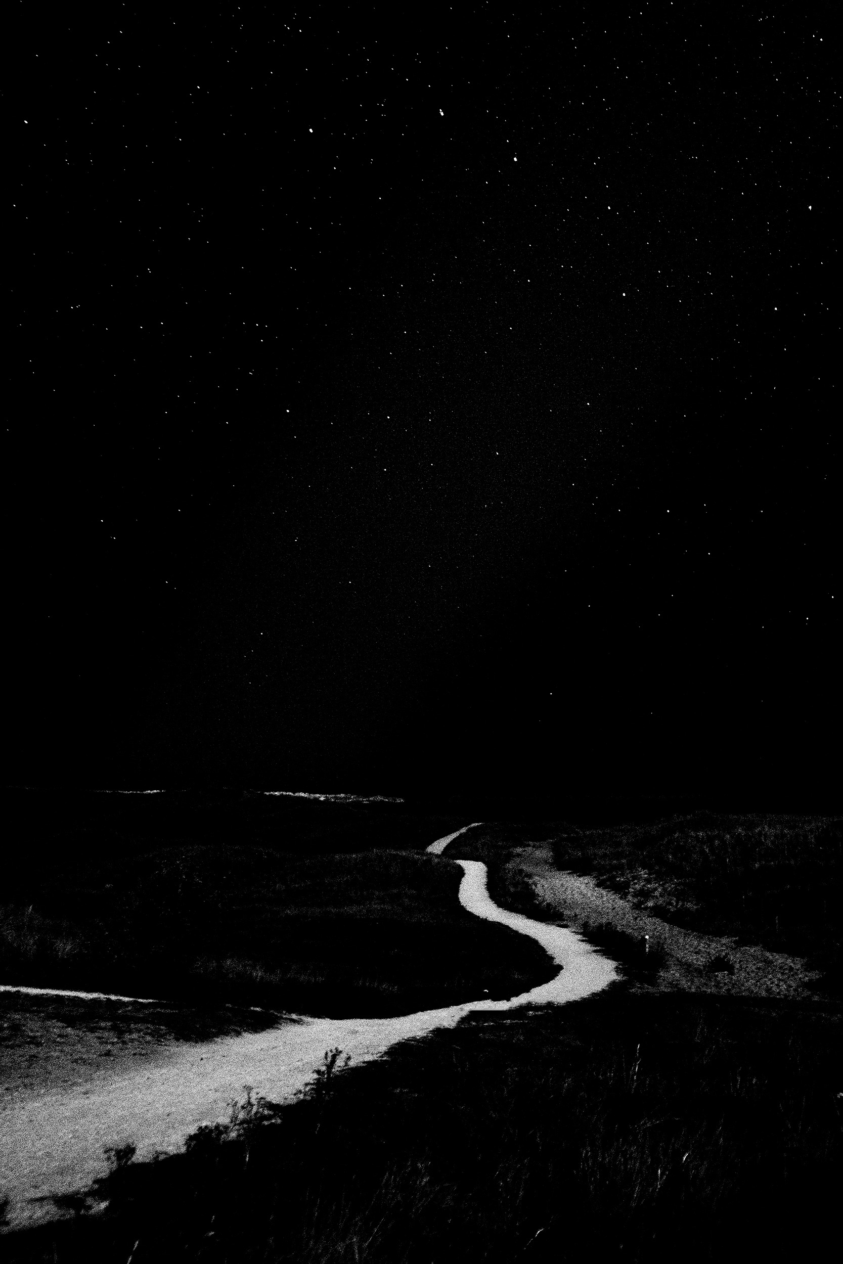 © Rienk De Vries | Gravity Fields