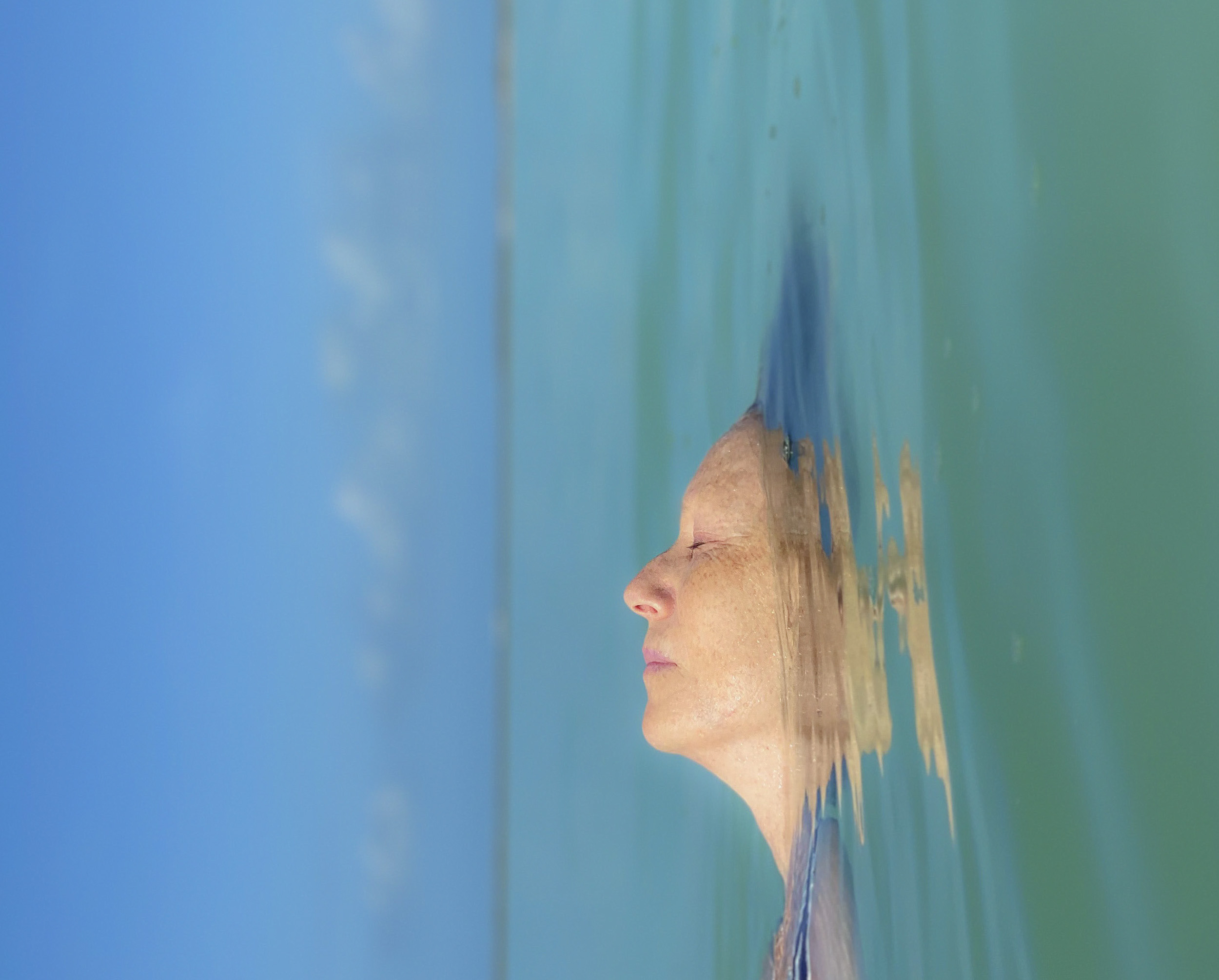 © Matt Roberts | Memory Takes My Hand