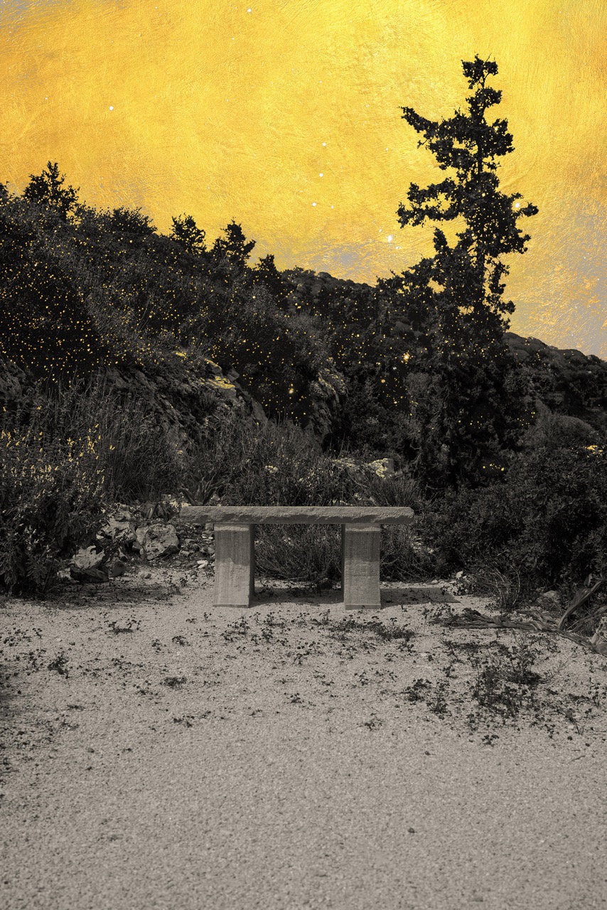 © Georgia Matsamaki | That which exists