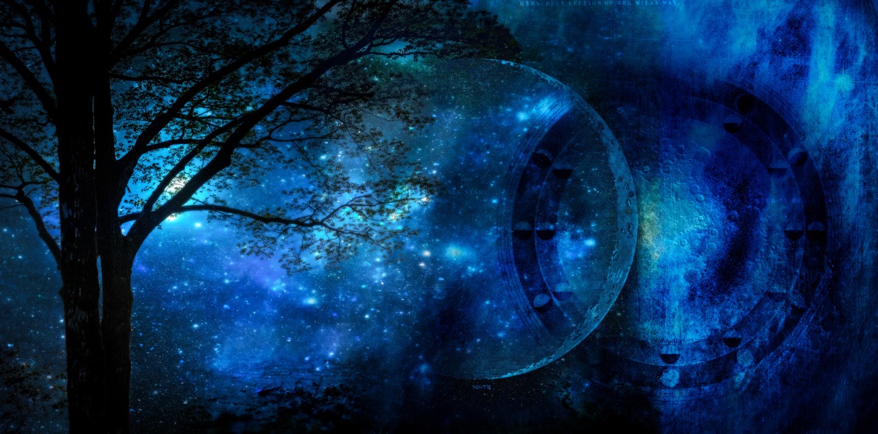 © Farah Mahbub | Navigator’s Infinity ∞ Beyond the Stars