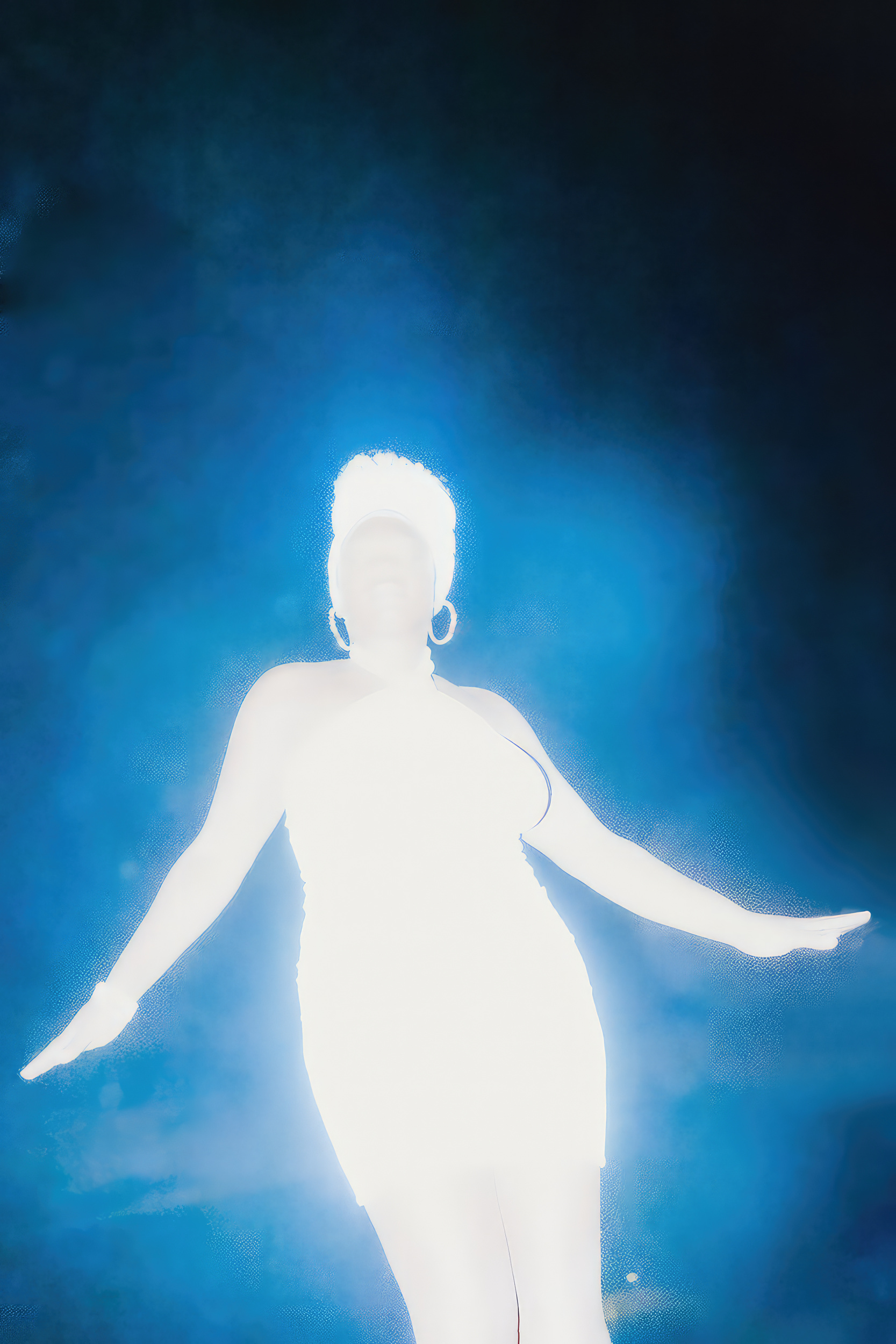 © Cynthia Ortu | Les contemplations