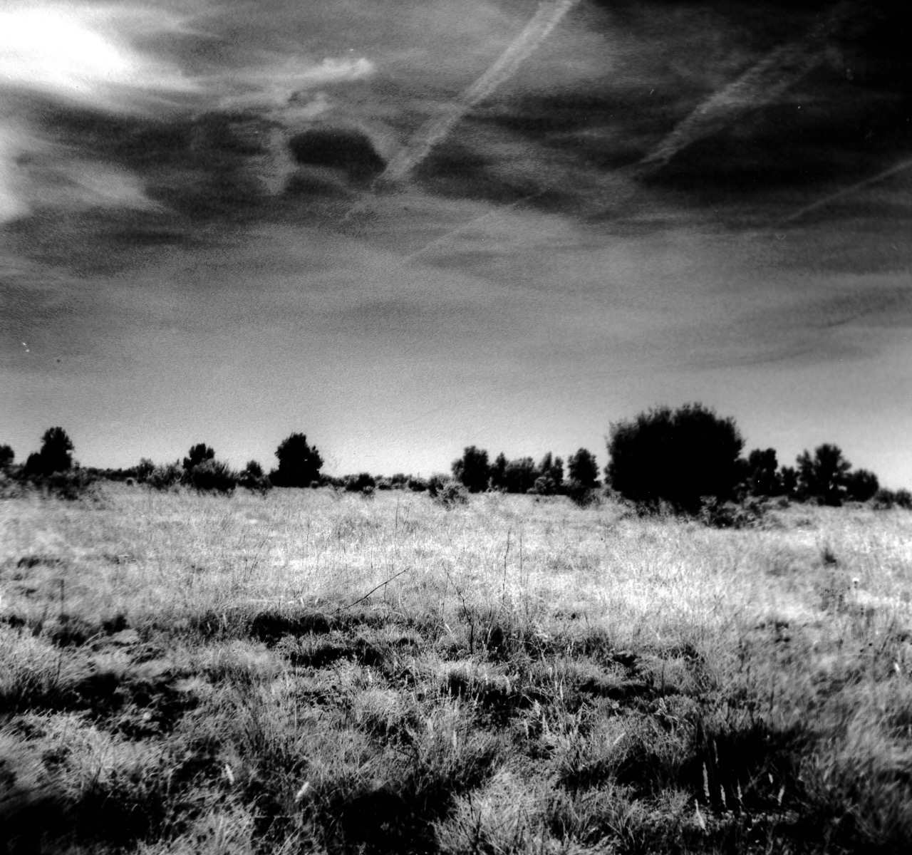 © Alessandra Di Ronza | The sublime in a man-alterate landscape