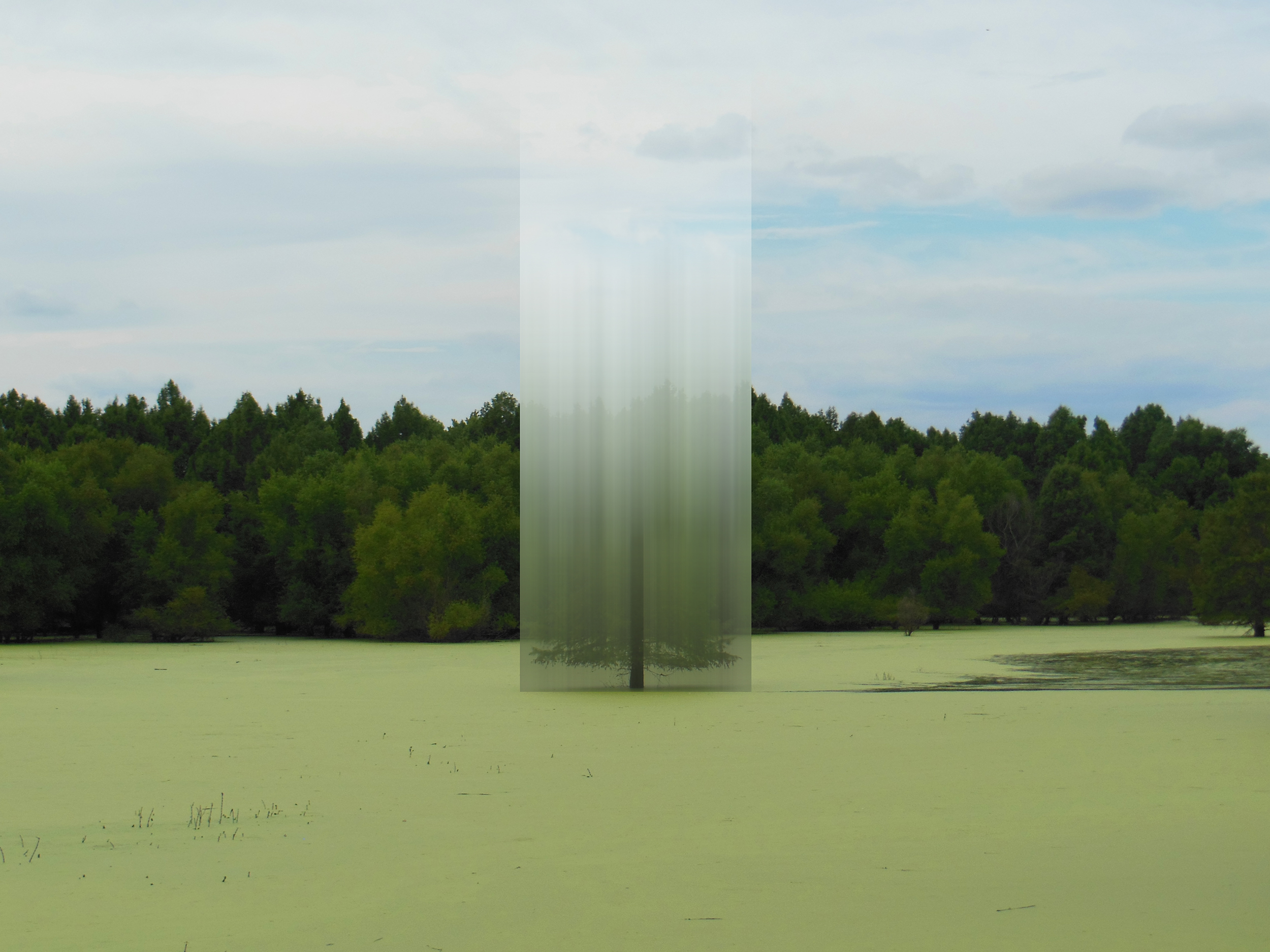 © Ellen Jantzen | Place of Departure