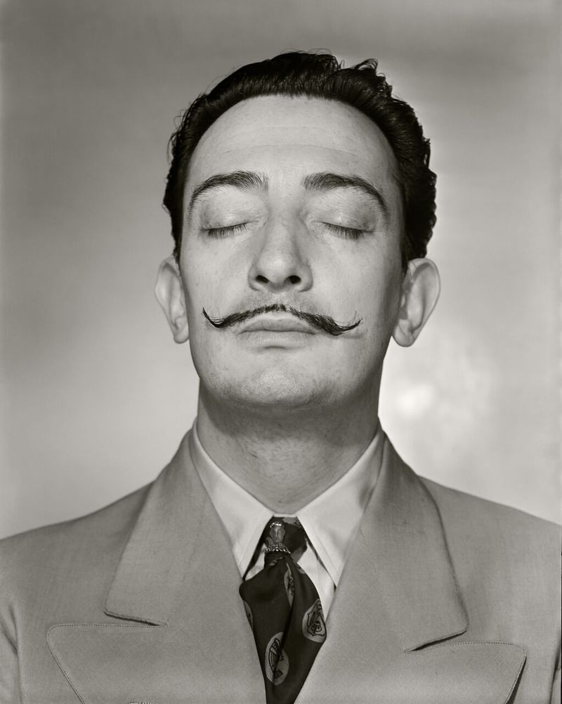Horst P. Horst Horst P. Horst in Scad Fash Museum - Artdoc Photography