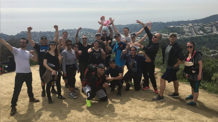 RECAP：Futur P德赢提现ro Group Meetup