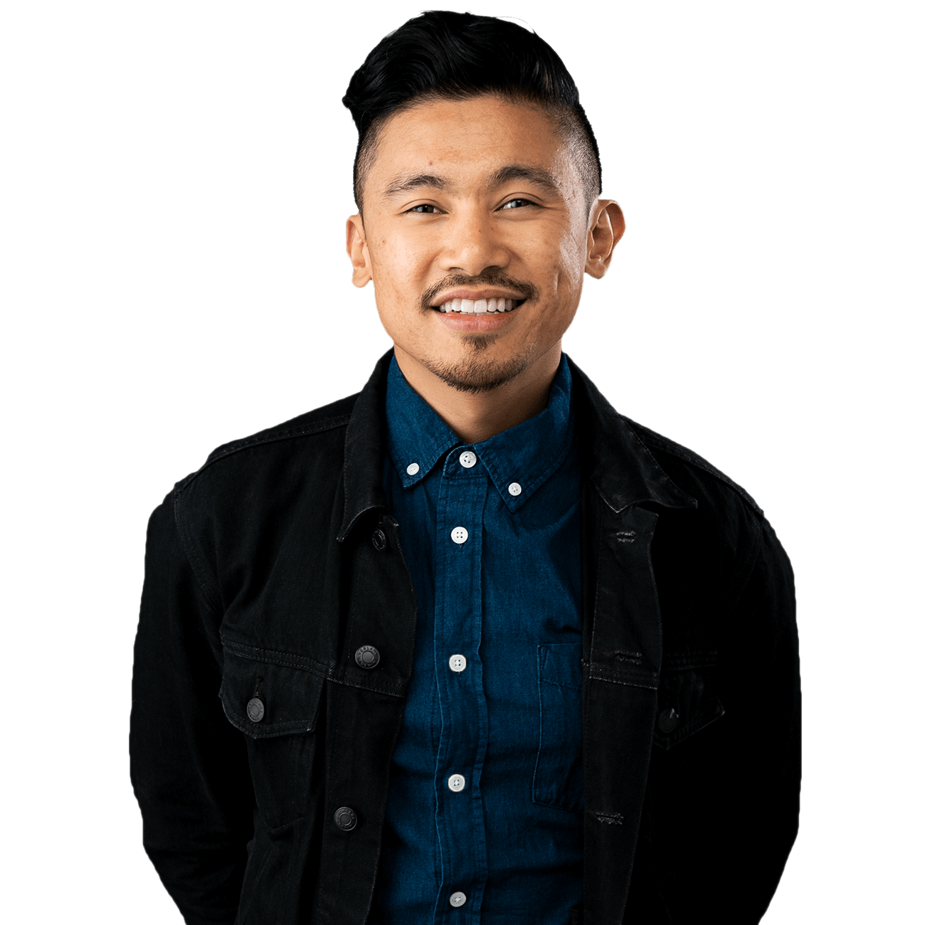 Matthew Encina - Author at The Futur