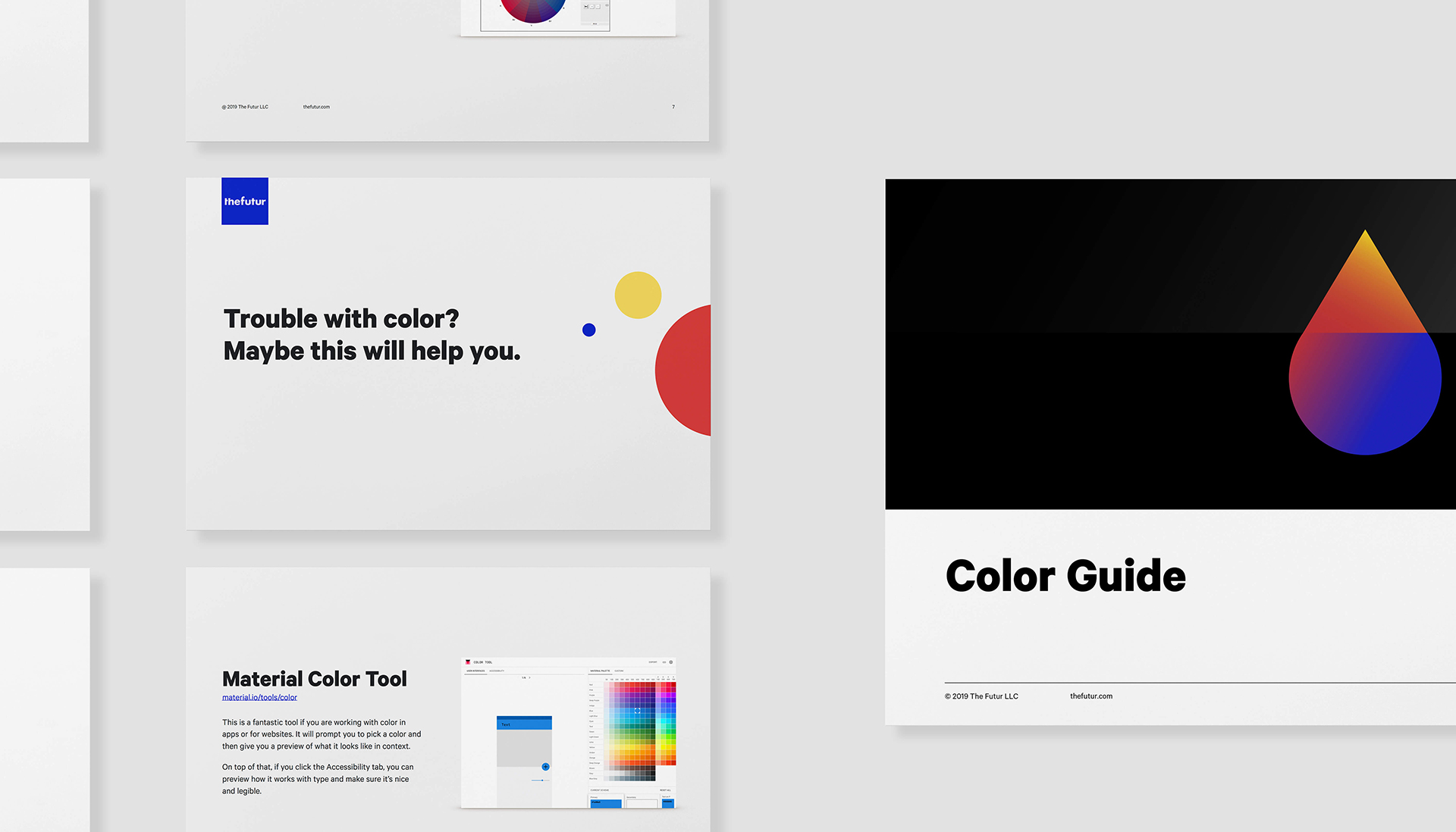 The Ultimate Color Resource Guide Free Download The Futur The Ultimate Color Resource Guide Free Download The Futur