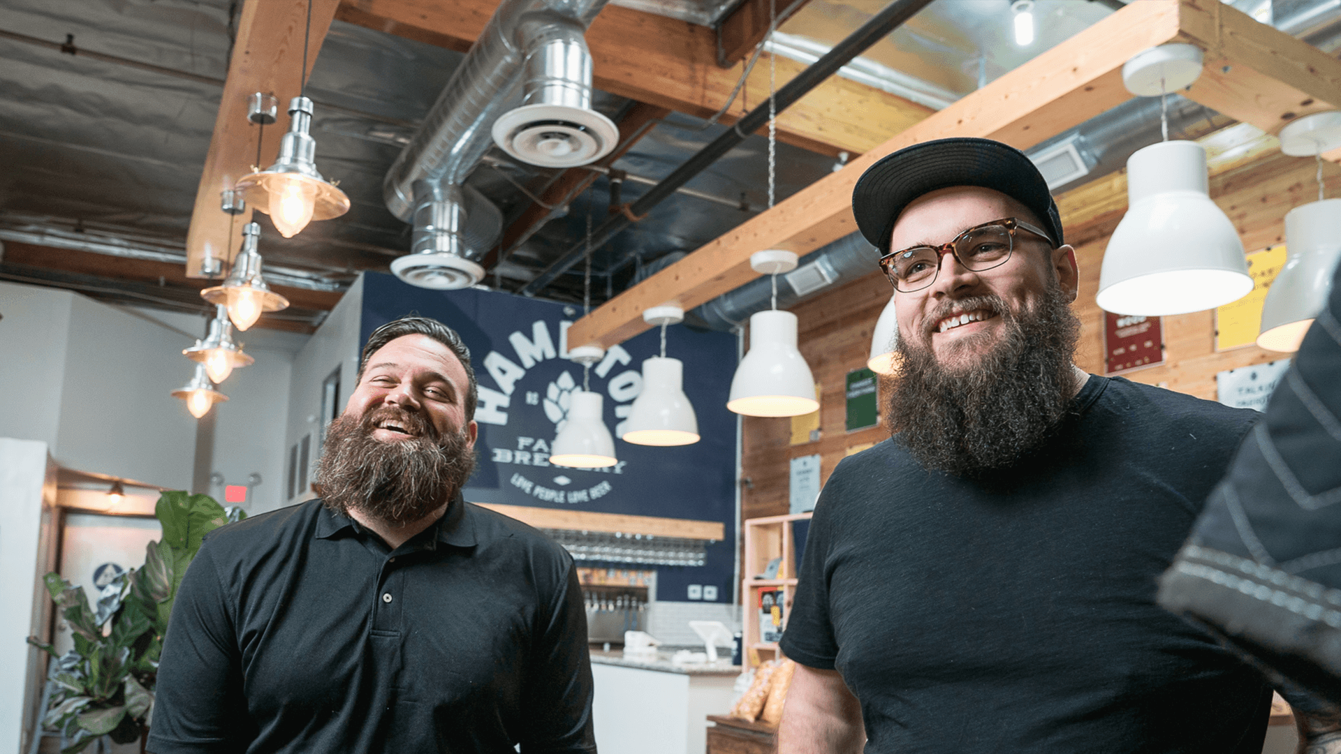 Ben Burns Chief Operating Officer at The Futur