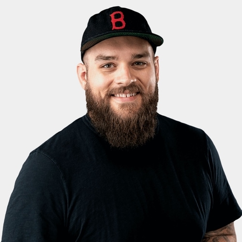Ben Burns