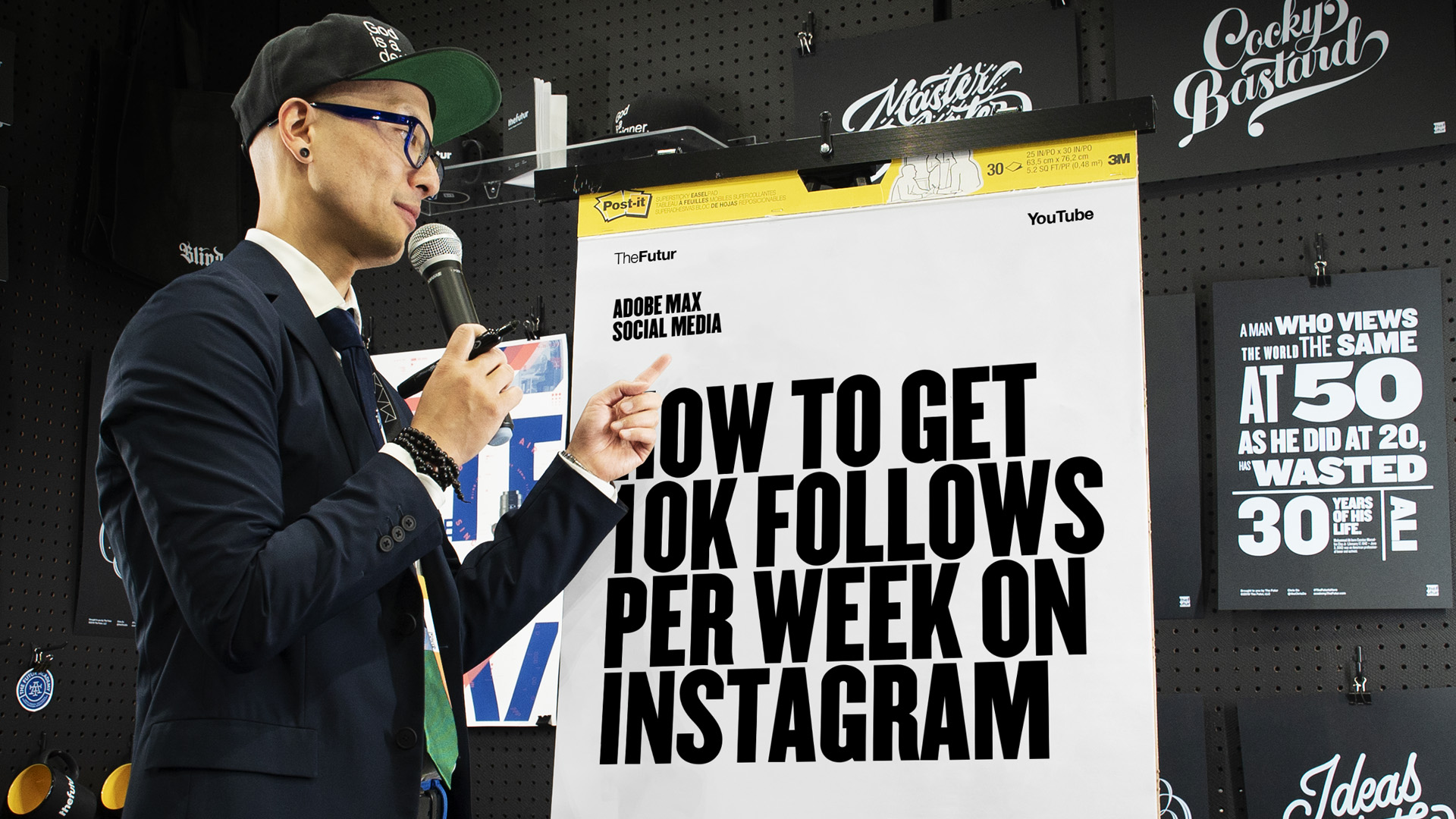 如何在每周内在Instagram上获得10k粉丝