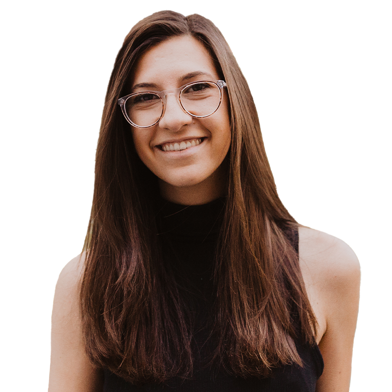 Nathalia Iole Copywriter at The Futur