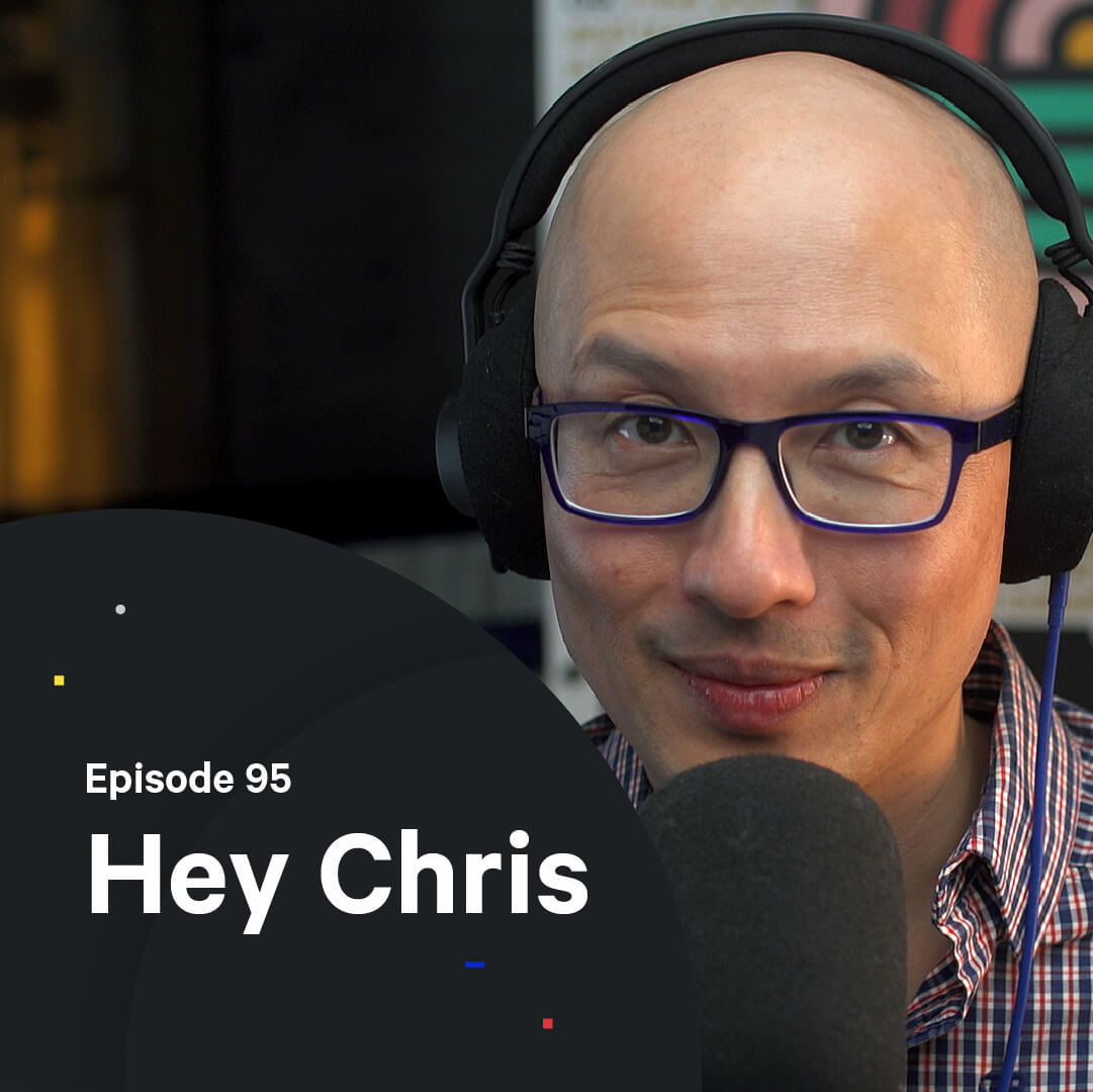 介绍“Hey Chris”