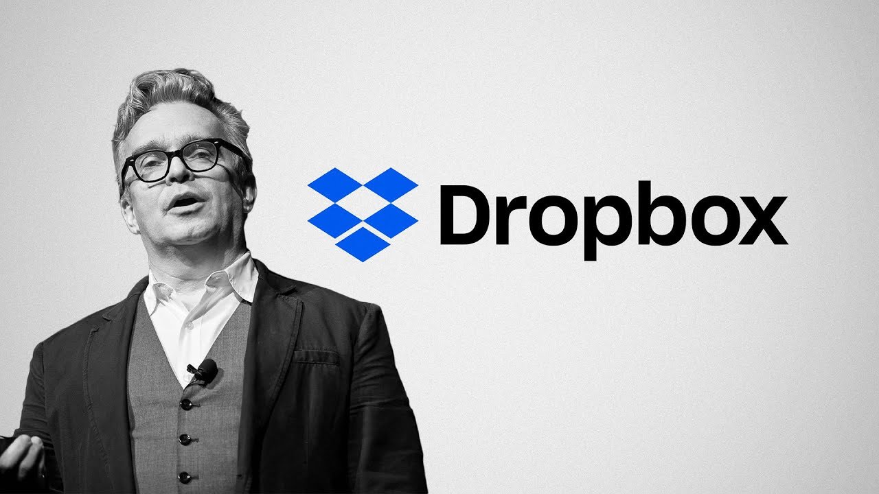 为什么重新设计Dropbox徽标？设计大师Brian Collins解释道