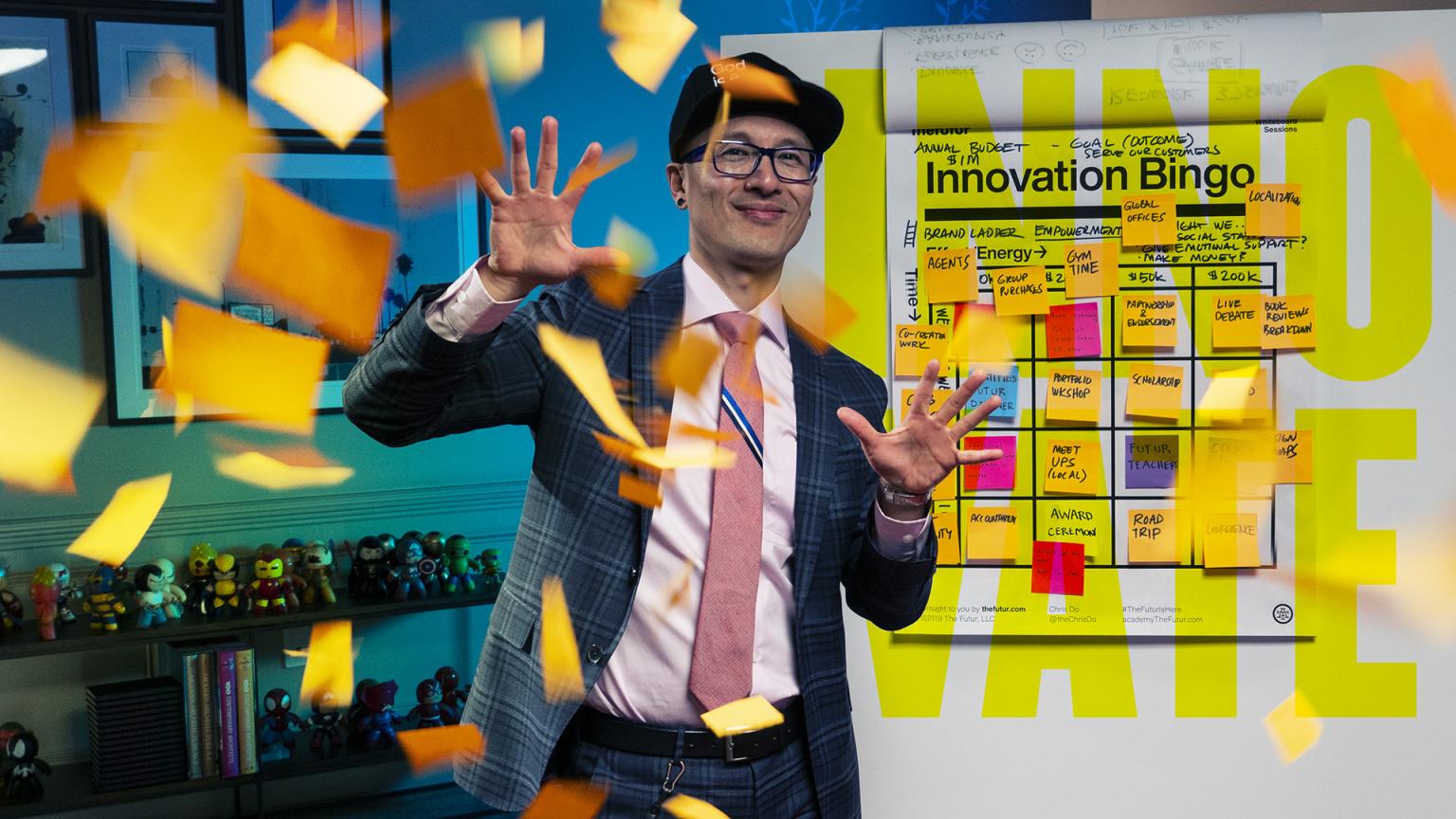 改变远程工作和在线教育的模式