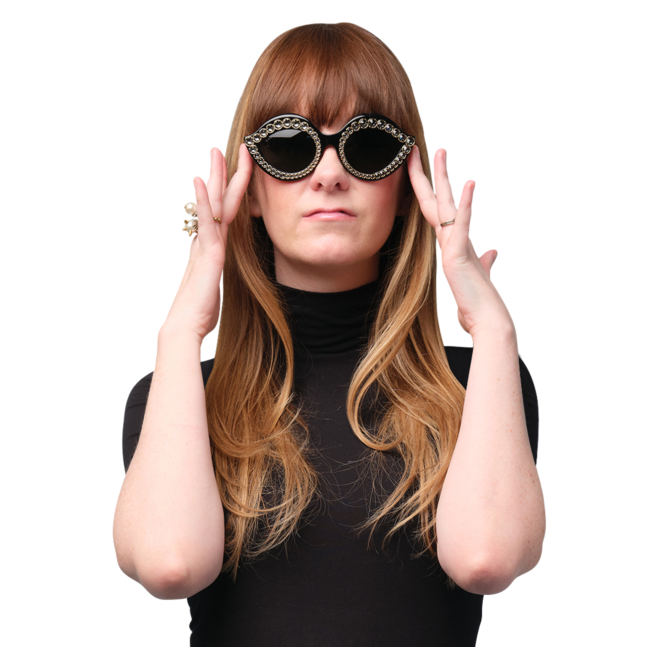 Stephanie Owens - Educational Director at The Futur