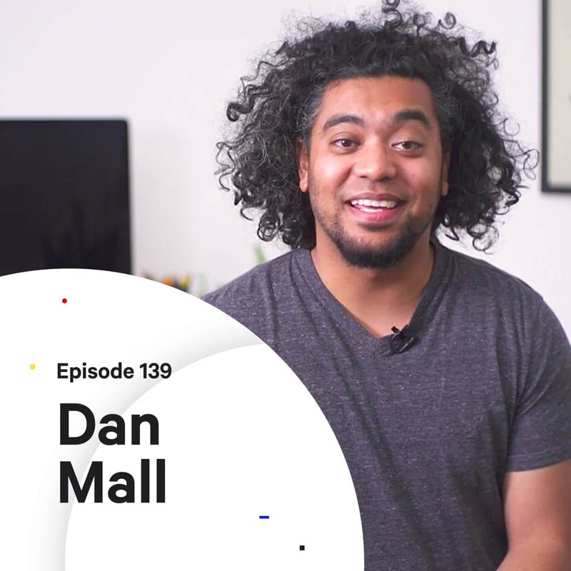 How To Start Your Own Design Agency With Dan Mall