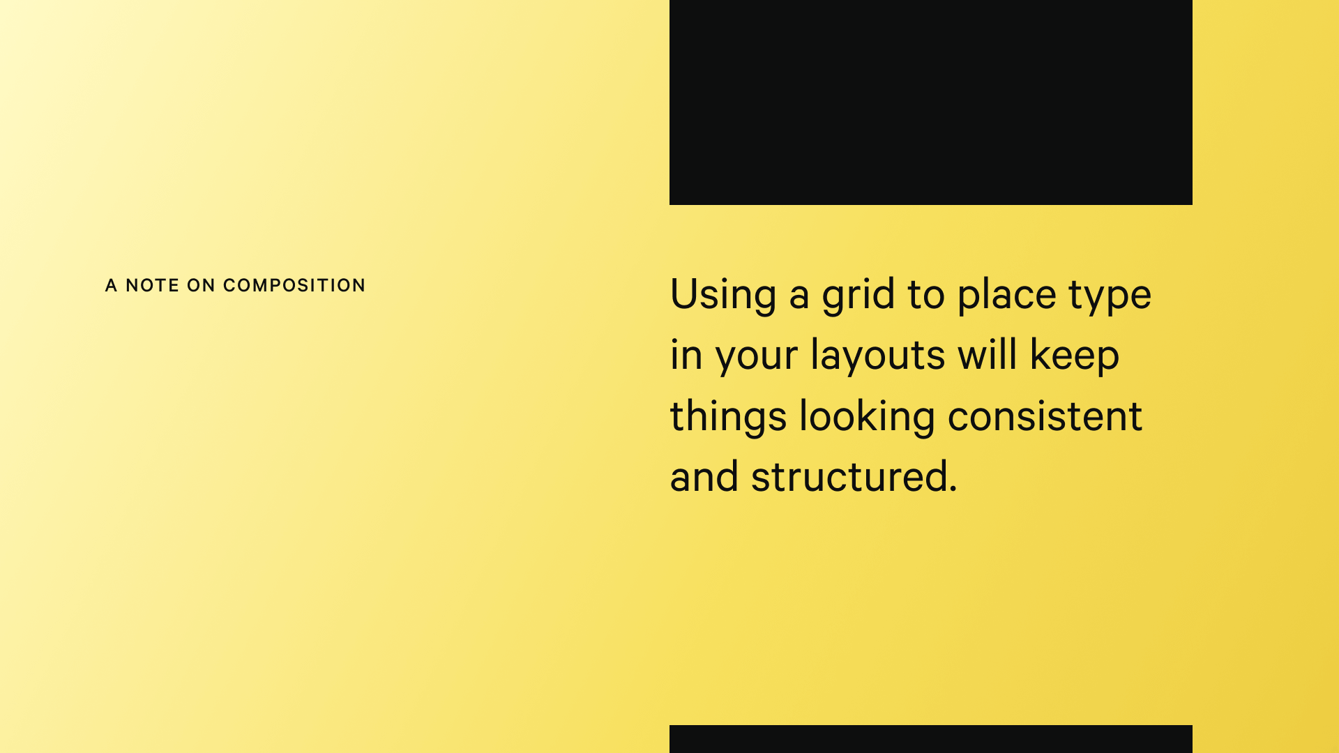 What Is Typography?