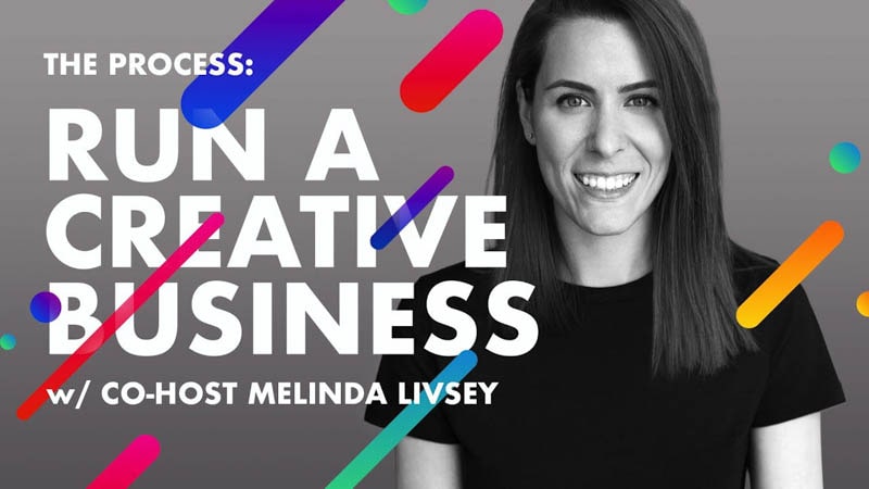 How To Run A Creative Business