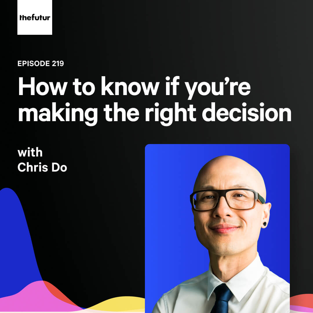 Trust your gut (Part 1)