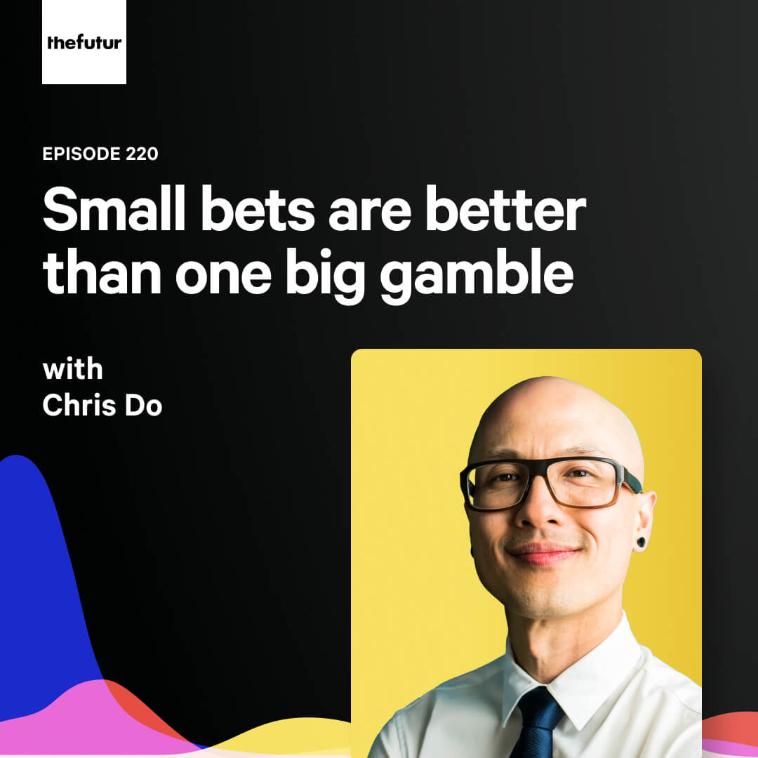 Trust your gut (Part 2)