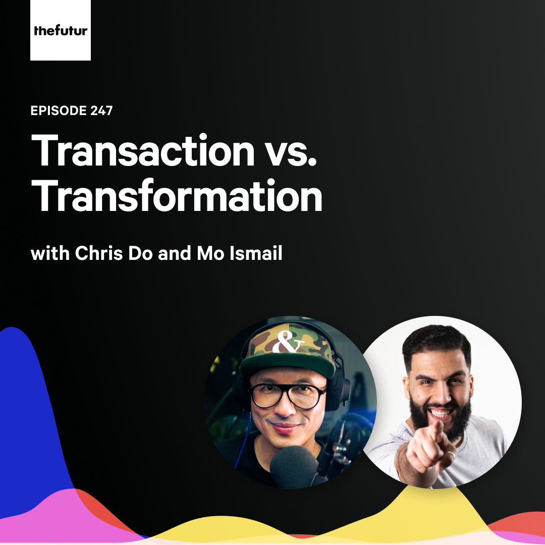 5 Core Business Essentials, Part 3