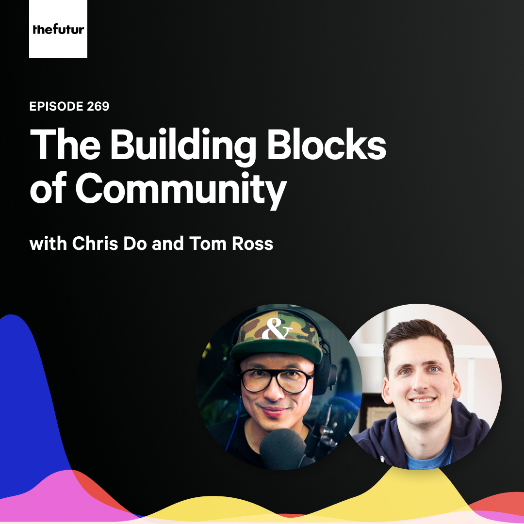 Building Communities, Part 1