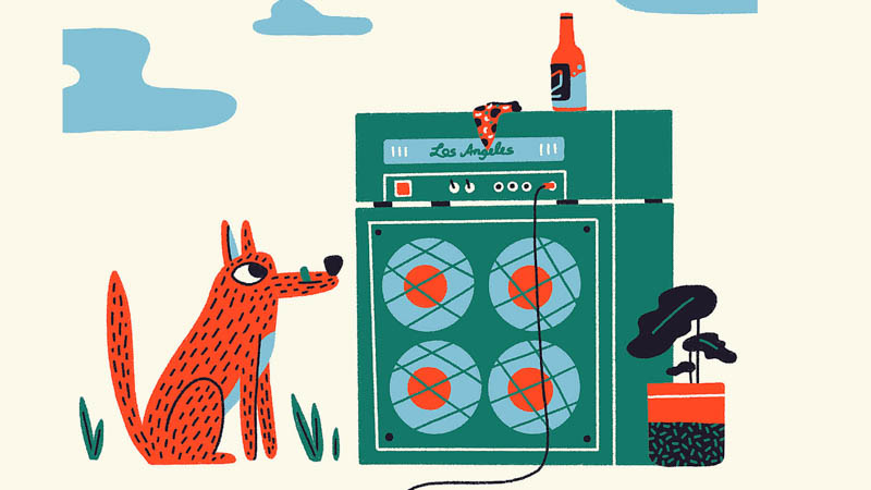 The Futur Greg Gunn – Illustration for Designers 1 illustration gren gunn