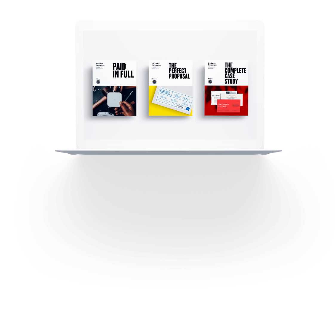 The Entrepreneur Launchpad