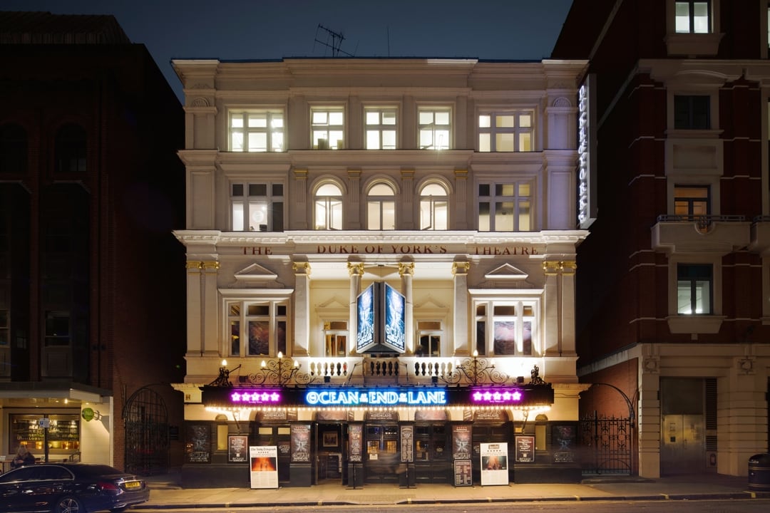 What's On At The Duke of York's Theatre Official site