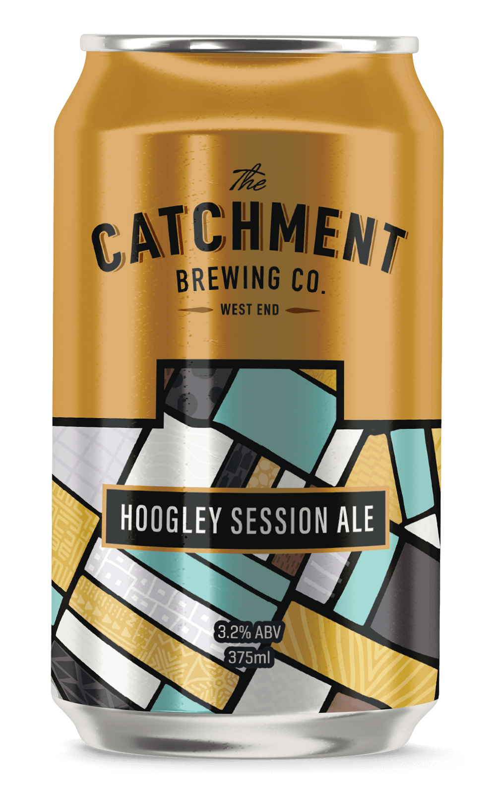 Our Core Range Beer The Catchment Brewing Co West End, Brisbane
