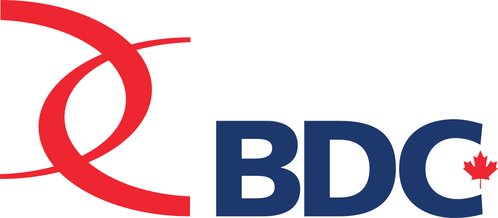 Business Development Bank of Canada