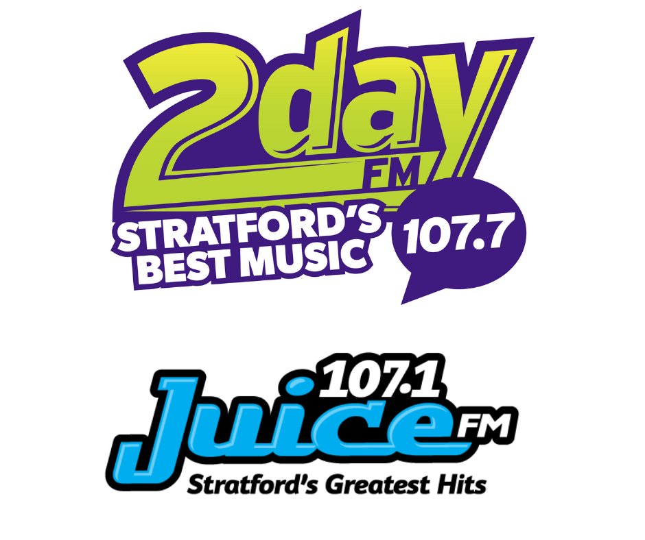 2Day FM 107.7 & Juice FM 107.1 (Vista Radio)